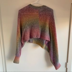 Cosmic Sweater